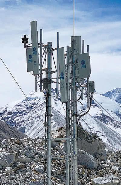 華為助中國(guó)移動(dòng)建設(shè)全球海拔最高5G基站，彰顯其在運(yùn)營(yíng)商中的技術(shù)優(yōu)勢(shì)與信賴(lài)