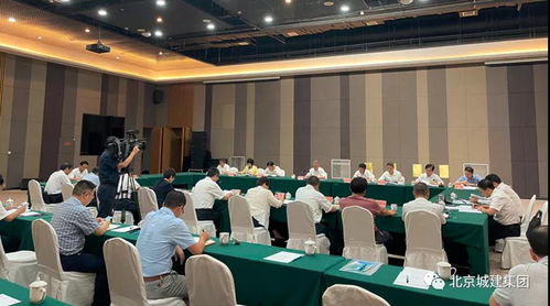 高起點、高定位、高標準 打造大黃山世界級會議及展覽服務新高地