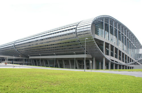 專業高效，信譽保障——廣州廣交會展位租賃與遼寧120屆展會預定一站式服務